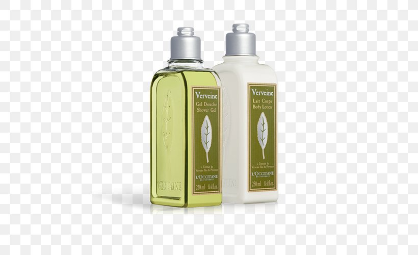 Lotion L'Occitane En Provence Shower Gel Perfume Bathing, PNG, 500x500px, Lotion, Bathing, Gel, Hair Care, Hygiene Download Free
