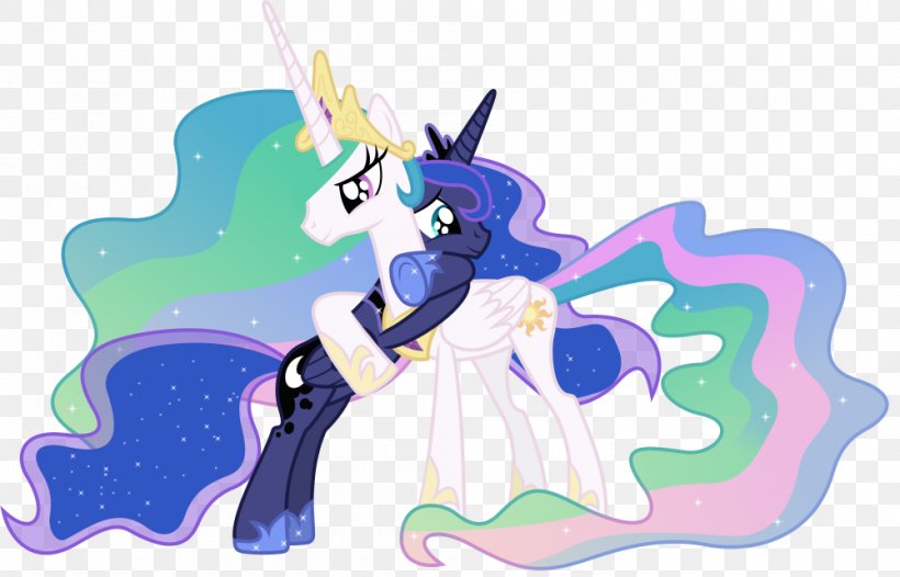 Princess Celestia Princess Luna Pinkie Pie Pony Twilight Sparkle, PNG, 1000x642px, Princess Celestia, Art, Cartoon, Deviantart, Fan Art Download Free