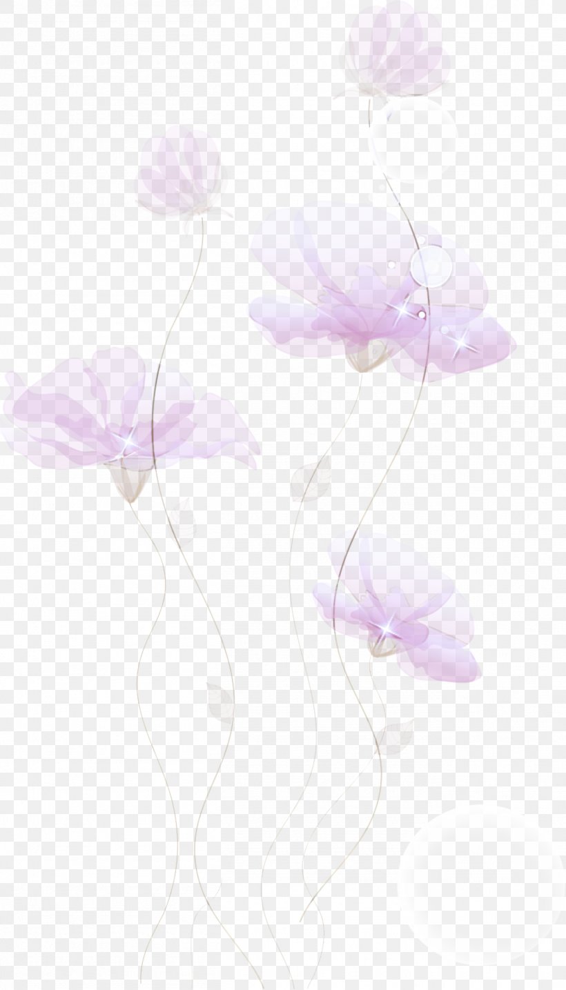 Purple Violet Pink Lilac Plant, PNG, 1308x2289px, Purple, Fictional Character, Flower, Lilac, Morning Glory Download Free