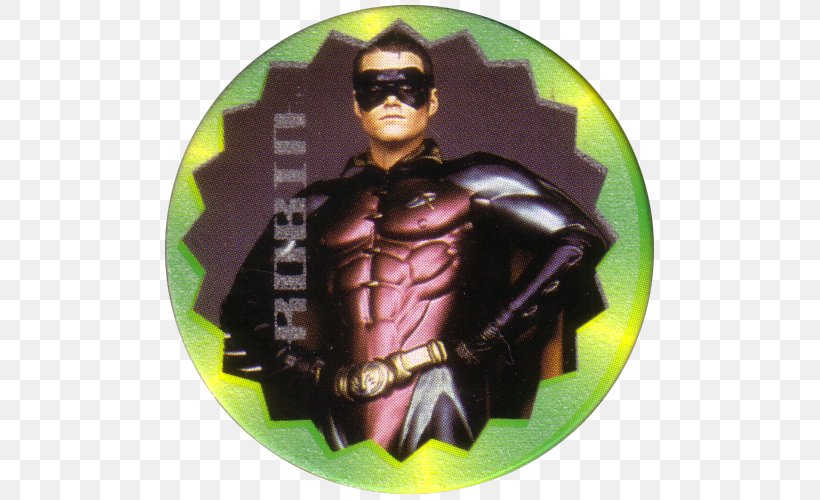 Robin Batman Batgirl Riddler Superhero, PNG, 500x500px, Robin, Action Figure, Batgirl, Batman, Batman Arkham Download Free