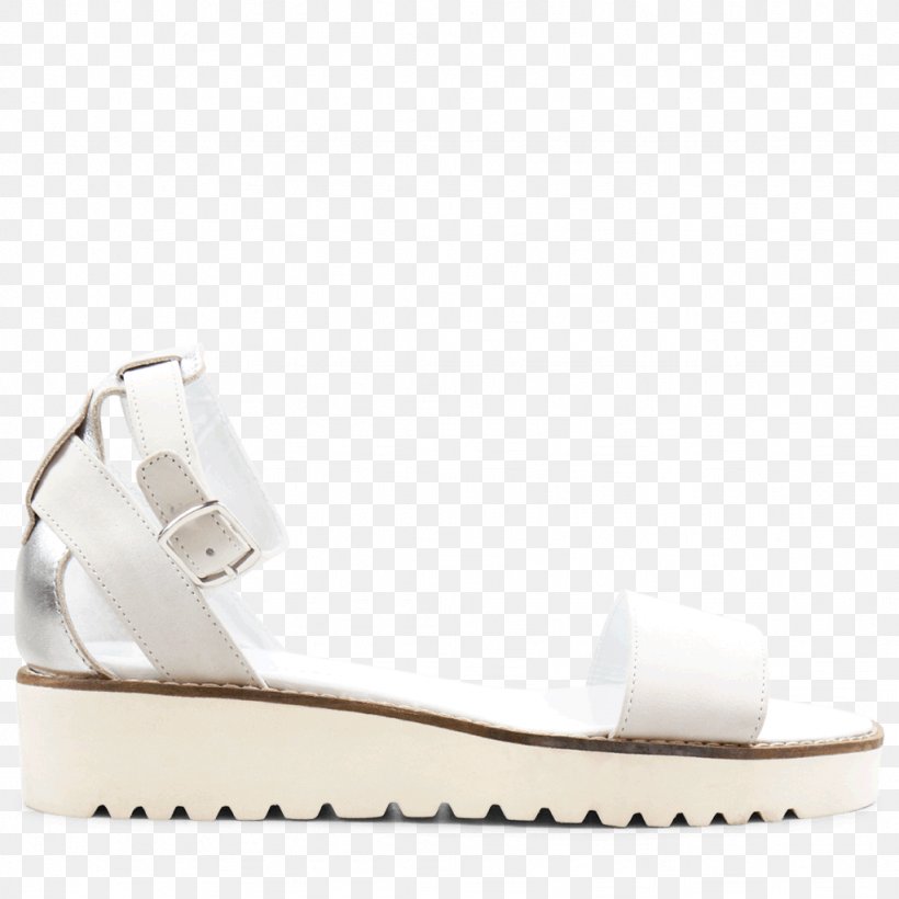 Sandal Shoe, PNG, 1024x1024px, Sandal, Footwear, Outdoor Shoe, Shoe, White Download Free
