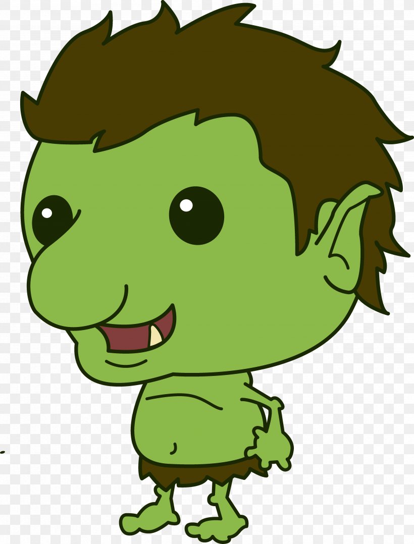 Troll Clip Art, PNG, 4745x6241px, Troll, Amphibian, Art, Artwork, Blog Download Free