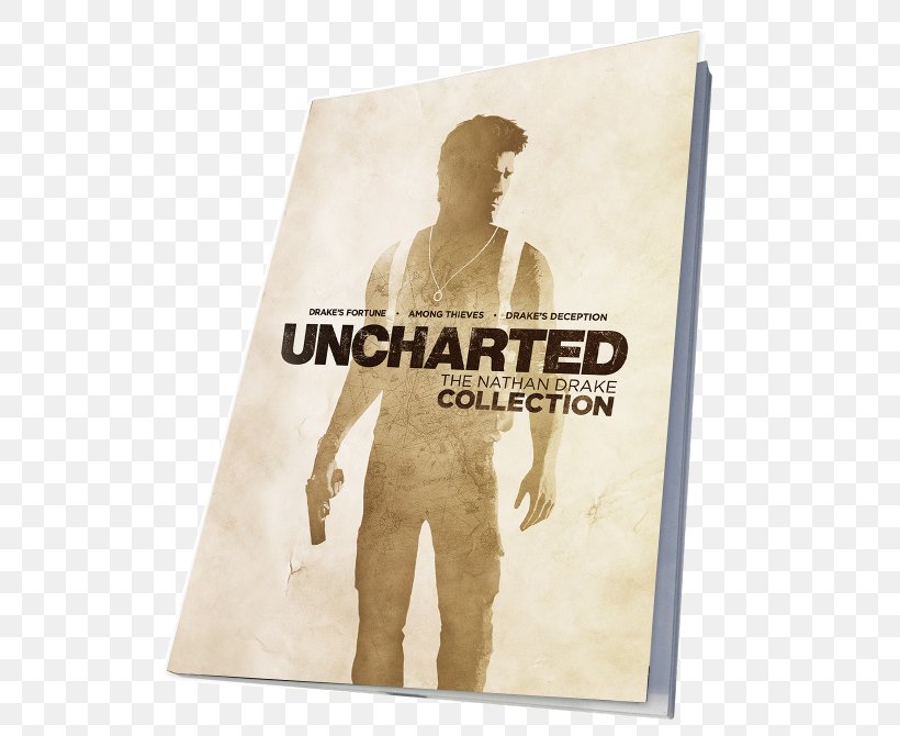 Uncharted: The Nathan Drake Collection Uncharted 4: A Thief's End Uncharted: Drake's Fortune Grand Theft Auto V, PNG, 553x670px, Nathan Drake, Brand, Crew 2, Grand Theft Auto, Grand Theft Auto V Download Free