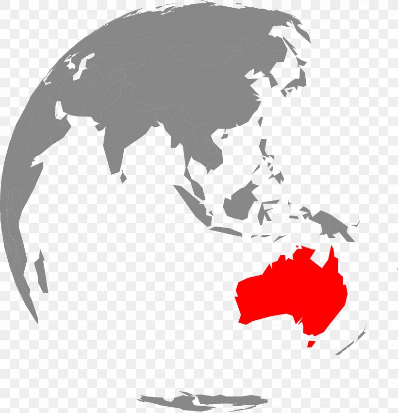Australia Earth Globe World, PNG, 1232x1280px, Australia, Black And White, Earth, Globe, Joint Download Free