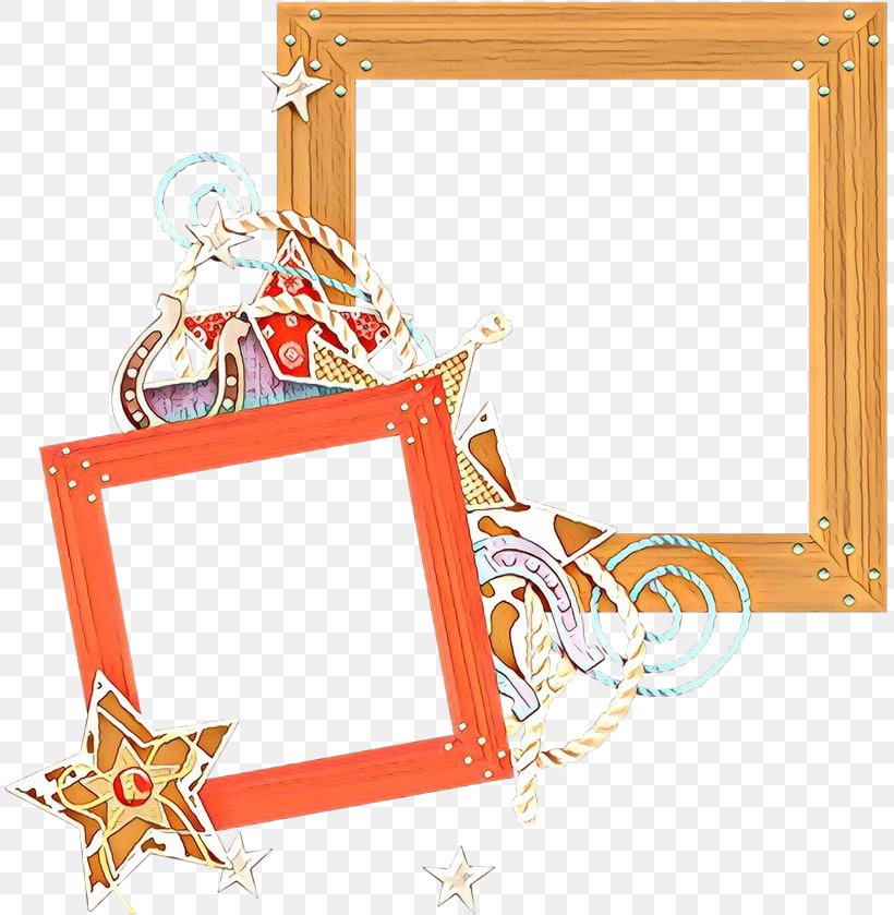 Background Design Frame, PNG, 811x839px, Cartoon, Interior Design, Meter, Picture Frame, Picture Frames Download Free