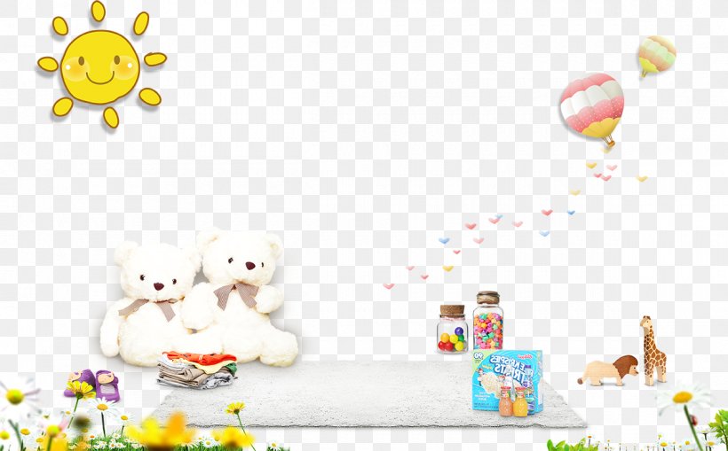 Bear Stuffed Toy Child, PNG, 1200x746px, Bear, Area, Art, Cartoon, Child Download Free