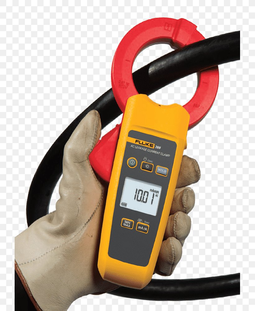 Electronics Fluke Corporation Current Clamp Ammeter Direct Current, PNG, 725x1000px, Electronics, Alternating Current, Ammeter, Current Clamp, Direct Current Download Free