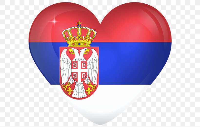 Flag Of Serbia Flag Of Bosnia And Herzegovina National Flag, PNG, 600x522px, Watercolor, Cartoon, Flower, Frame, Heart Download Free