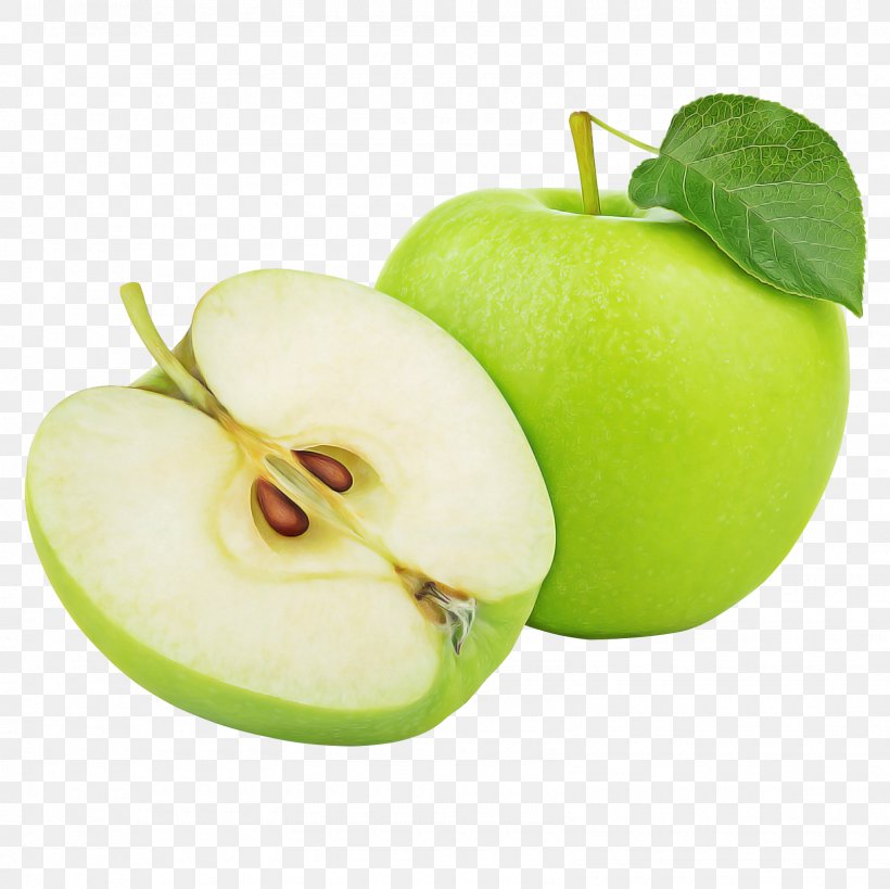 Fruit Granny Smith Food Apple Plant, PNG, 1600x1600px, Fruit, Apple, Food, Granny Smith, Natural Foods Download Free