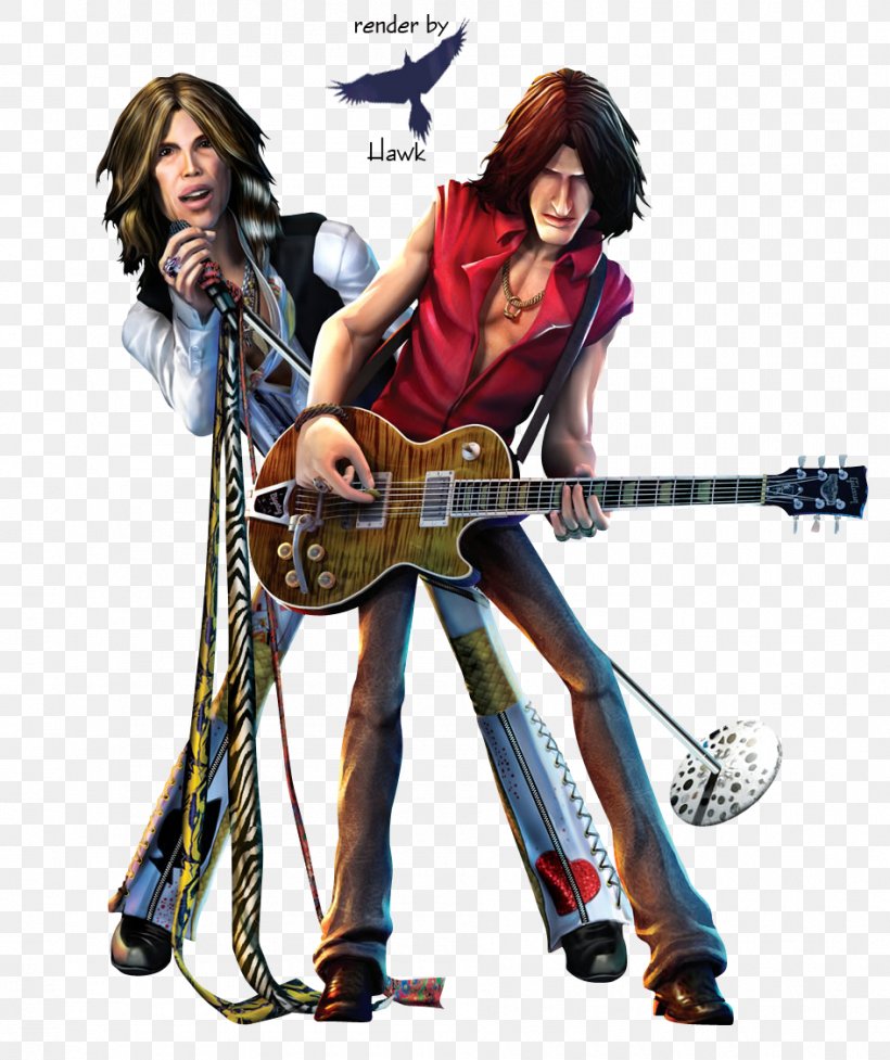 Guitar Hero: Aerosmith Guitar Hero III: Legends Of Rock Guitar Hero World Tour Guitar Hero: Van Halen Guitar Hero Encore: Rocks The 80s, PNG, 945x1127px, Watercolor, Cartoon, Flower, Frame, Heart Download Free