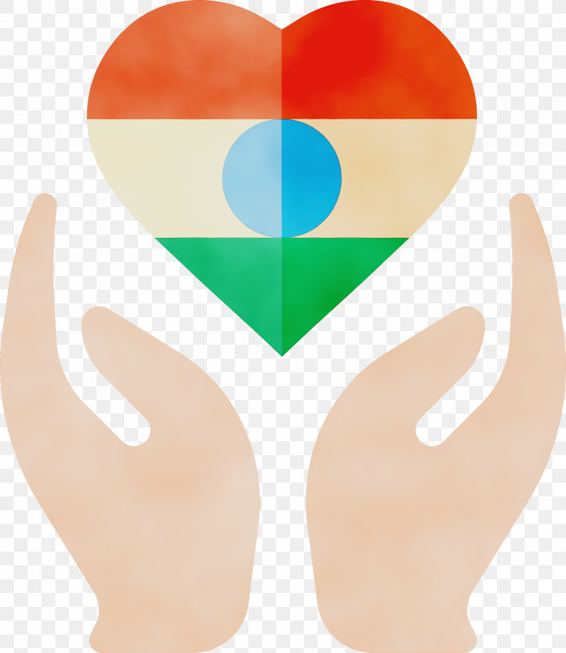 Hand Gesture Finger Symbol Heart, PNG, 2597x3000px, India Republic Day, Finger, Gesture, Hand, Heart Download Free