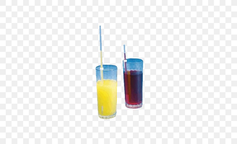 Juice Slush Sea Breeze Non-alcoholic Drink Drinking Straw, PNG, 500x500px, Juice, Drink, Drinking, Drinking Straw, Food Additive Download Free