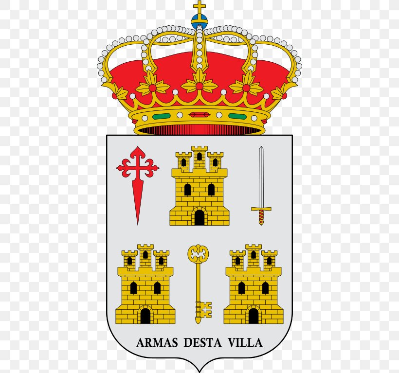 Majadas De Tiétar Santiago De Alcántara Valencia De Alcántara Escutcheon Roll Of Arms, PNG, 422x767px, Escutcheon, Area, Blazon, Coat Of Arms, Coat Of Arms Of Peru Download Free