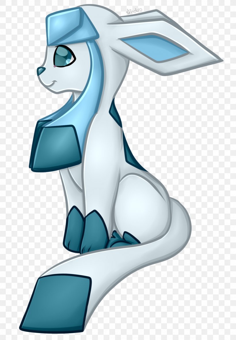 Pokémon Diamond And Pearl Pokémon Gold And Silver Glaceon Eevee Jolteon, PNG, 1024x1472px, Glaceon, Art, Cartoon, Eevee, Fictional Character Download Free