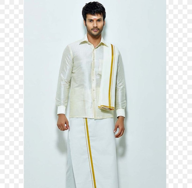 South India Clothing In India Dress Indian Wedding Clothes, PNG, 800x800px, South India, Beige, Clothing, Clothing In India, Dhoti Download Free