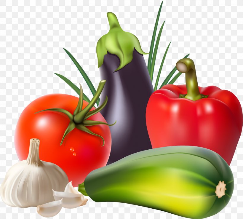Vegetable Tomato Garlic Bell Pepper, PNG, 1500x1353px, Vegetable, Bell Pepper, Bell Peppers And Chili Peppers, Capsicum Annuum, Carrot Download Free