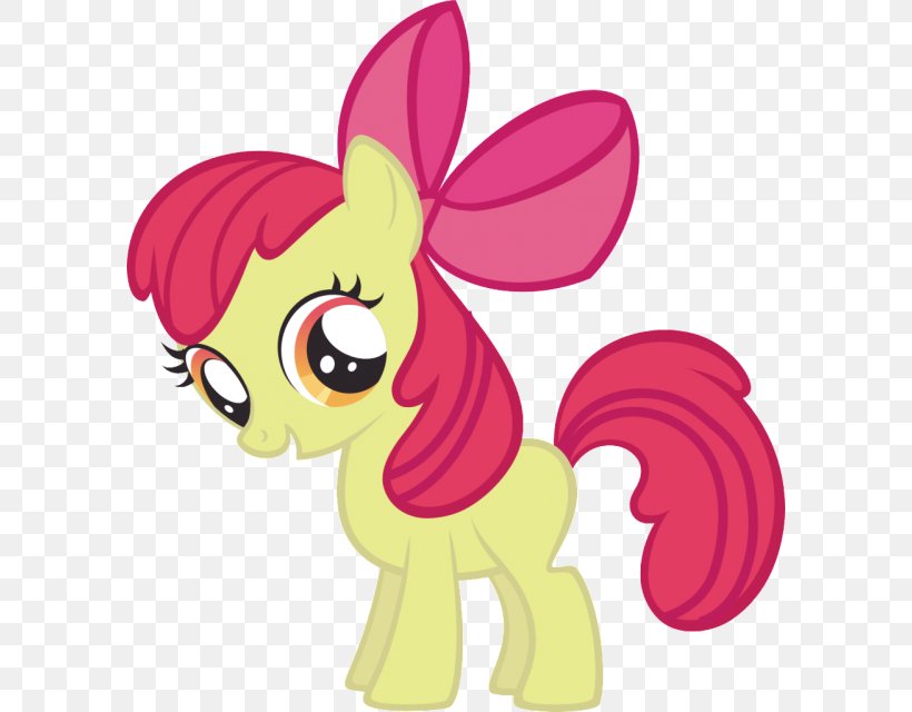 Apple Bloom Applejack Scootaloo Rainbow Dash The Cutie Mark Chronicles, PNG, 592x640px, Watercolor, Cartoon, Flower, Frame, Heart Download Free