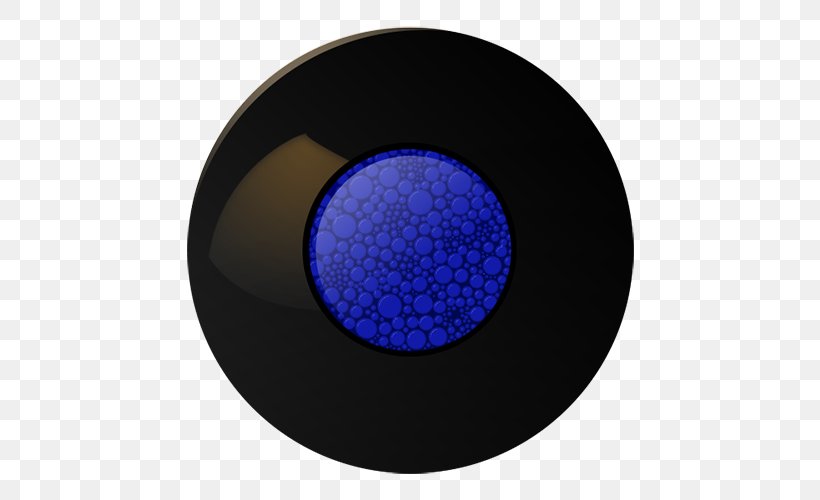 Circle, PNG, 500x500px, Blue, Cobalt Blue, Electric Blue, Purple, Sphere Download Free