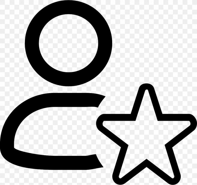 Star Shape Clip Art, PNG, 980x920px, Star, Area, Black And White, Drawing, Number Download Free