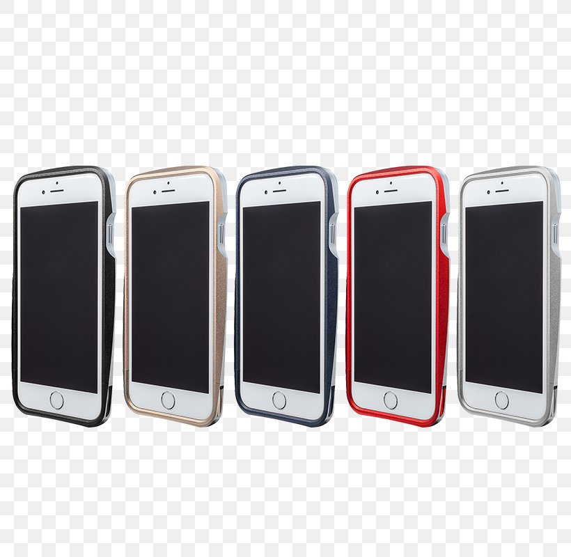 Feature Phone Smartphone IPhone 6s Plus Apple IPhone 8 Plus, PNG, 800x800px, Feature Phone, Apple Iphone 8 Plus, Bumper, Cellular Network, Communication Device Download Free