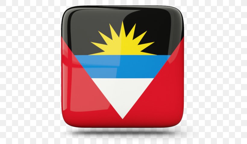Flag Of Antigua And Barbuda St. John's Image, PNG, 640x480px, Barbuda, Antigua, Antigua And Barbuda, Flag, Flag Of Antigua And Barbuda Download Free