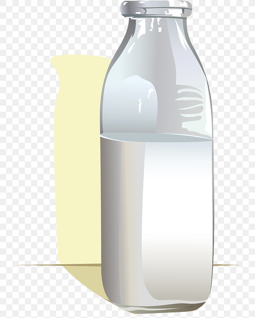 Ice Cream Milk Bottle, PNG, 728x1024px, Ice Cream, Bottle, Cows Milk, Drawing, Drink Download Free