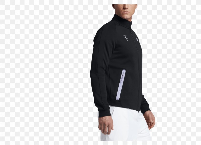 Jacket Nike Tennis Centre Clothing, PNG, 1440x1045px, Jacket, Black, Breathability, Clothing, Coat Download Free