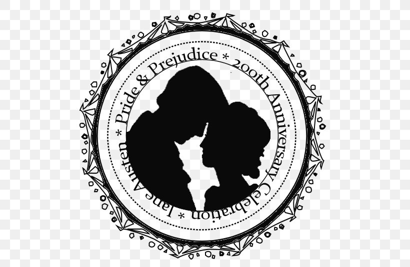 Pride And Prejudice Book Logo Kitchen Brand, PNG, 538x535px, Watercolor, Cartoon, Flower, Frame, Heart Download Free