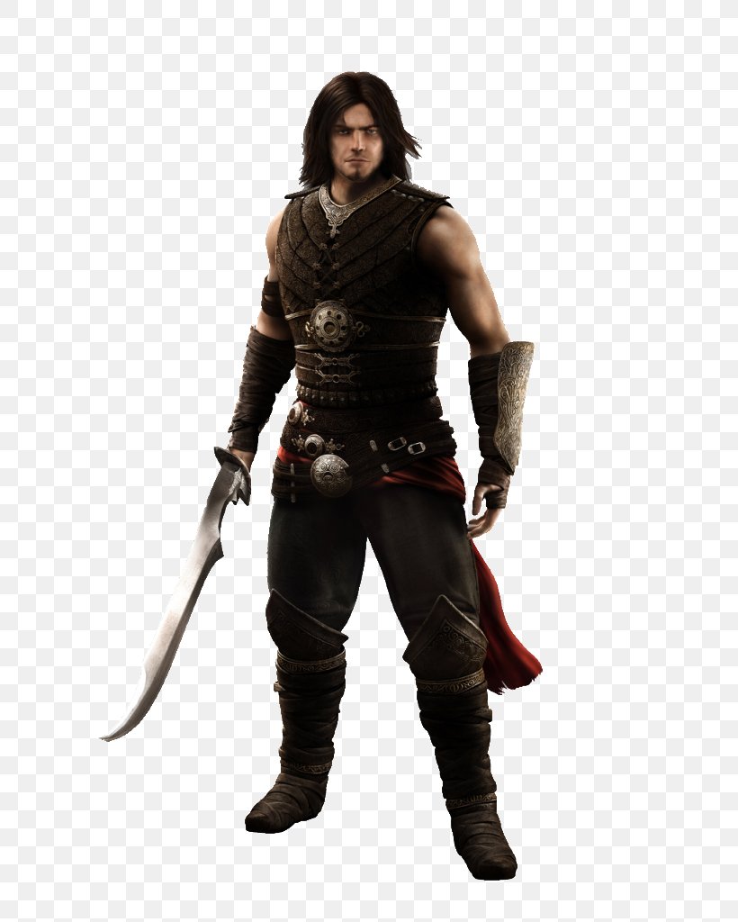 Prince Of Persia: The Sands Of Time Prince Of Persia: Warrior Within Prince Of Persia: The Forgotten Sands Prince Of Persia: The Two Thrones, PNG, 757x1024px, Prince Of Persia The Sands Of Time, Action Figure, Character, Costume, Mercenary Download Free