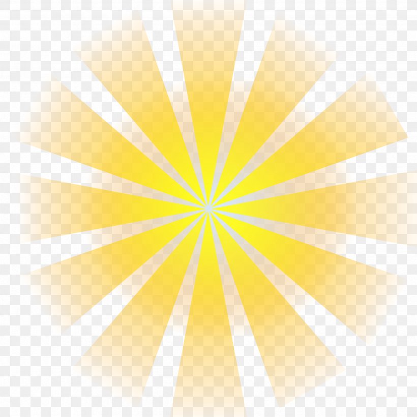 Sunlight Sky Yellow Wallpaper, PNG, 2467x2467px, Symmetry, Computer, Gold, Pattern, Sky Download Free