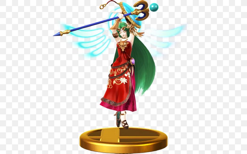 Super Smash Bros. For Nintendo 3DS And Wii U Kid Icarus: Uprising Super Smash Bros. Brawl, PNG, 512x512px, Kid Icarus Uprising, Charizard, Figurine, Kid Icarus, Nintendo Download Free