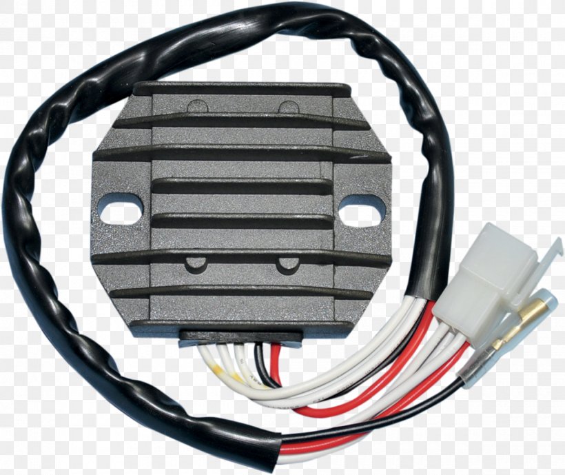 Suzuki Rectifier Electronic Component Honda All-terrain Vehicle, PNG, 1200x1009px, Suzuki, Allterrain Vehicle, Auto Part, Brake, Cable Download Free