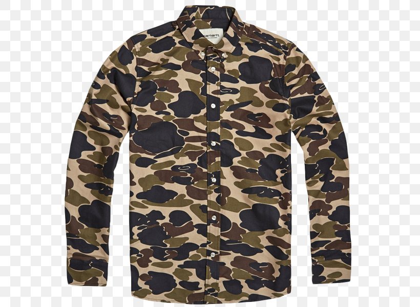T-shirt Hoodie Blouse Dress Shirt, PNG, 600x600px, Tshirt, Blouse, Button, Camouflage, Clothing Download Free