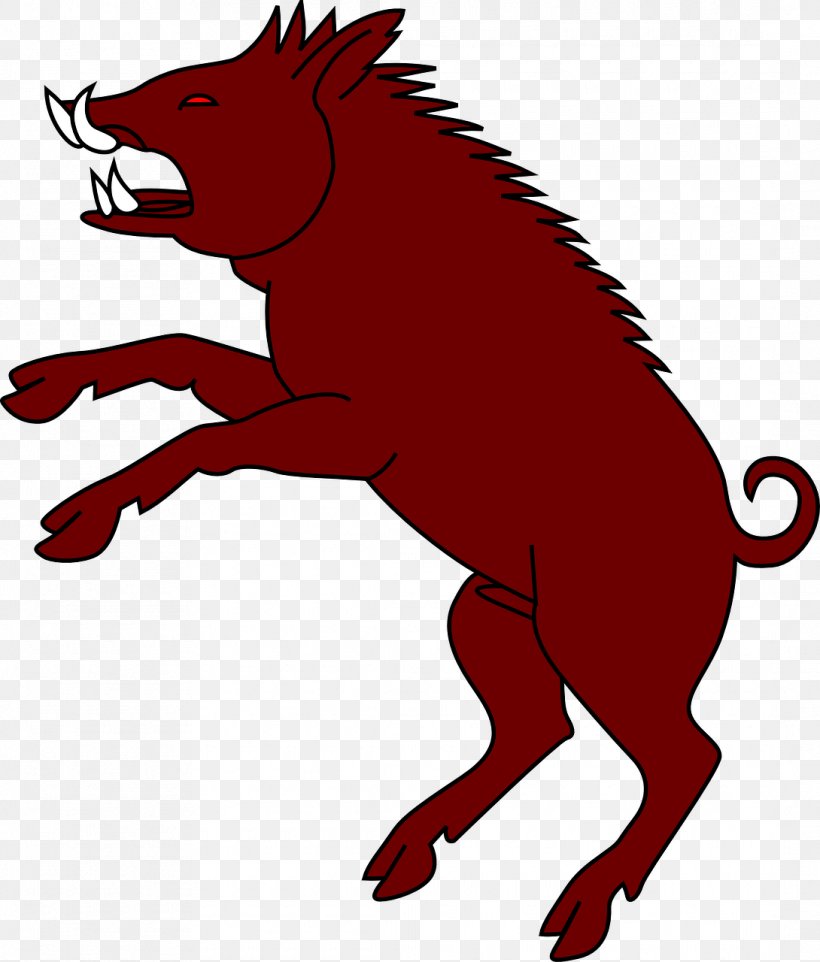 Wild Boar Clip Art, PNG, 1090x1280px, Wild Boar, Art, Artwork, Carnivoran, Computer Download Free