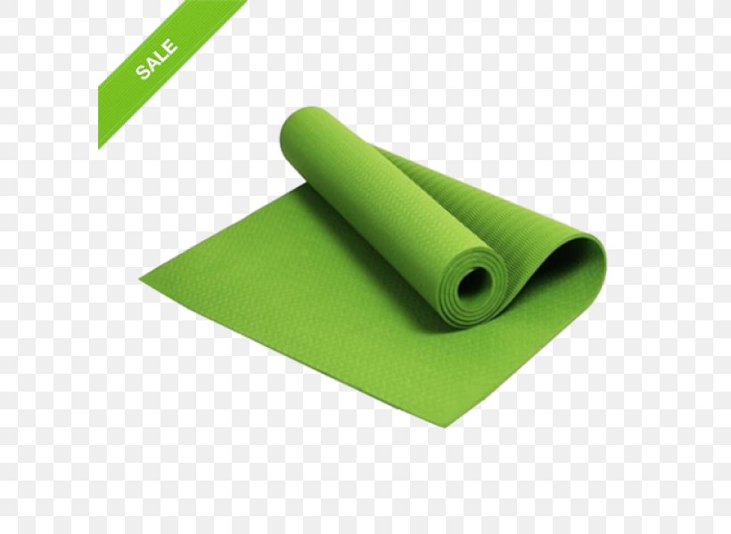 Yoga & Pilates Mats Sports Green, PNG, 600x600px, Watercolor, Cartoon, Flower, Frame, Heart Download Free