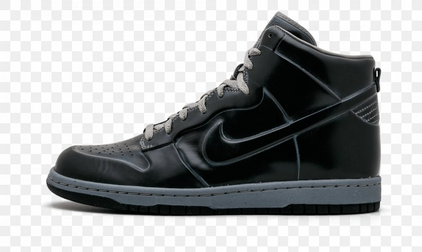 Air Force Nike Dunk Nike Skateboarding Shoe, PNG, 2000x1200px, Air Force, Athletic Shoe, Basketball Shoe, Black, Brand Download Free