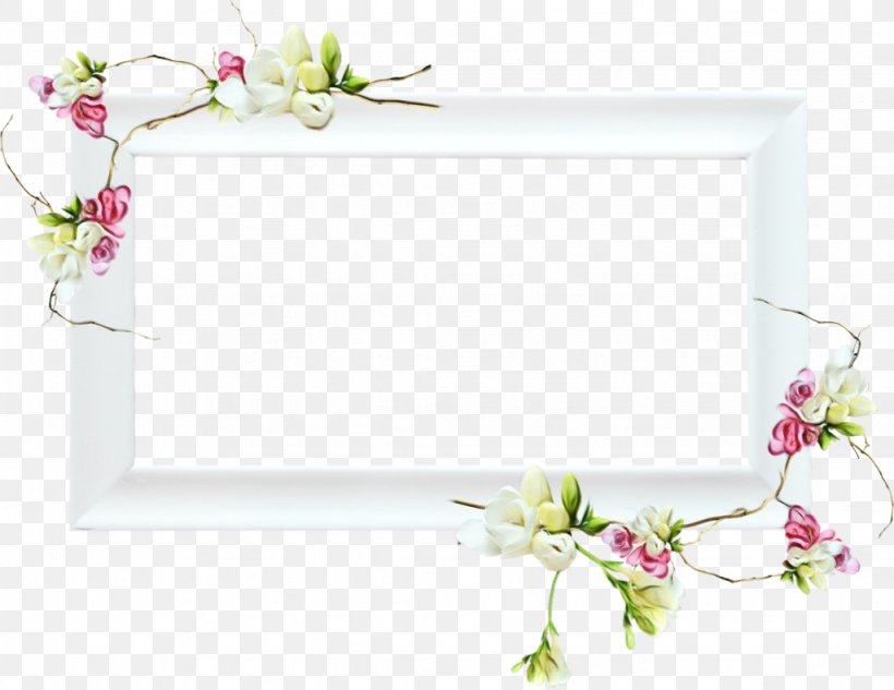Background Flower Frame, PNG, 1024x791px, Floral Design, Cut Flowers, Flower, Flower Bouquet, Petal Download Free