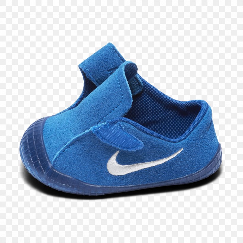 Blue Nike Shoe Sneakers Child, PNG, 1000x1000px, Blue, Adidas, Aqua, Boy, Child Download Free