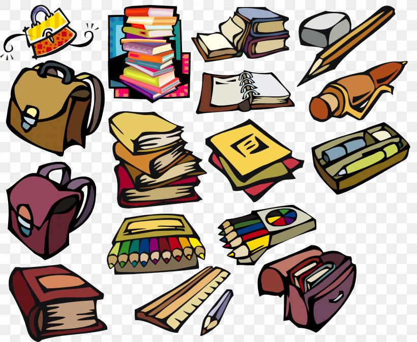 Book Cartoon, PNG, 3161x2600px, Book, Artwork, Automotive Design, Cartoon, Geek Download Free