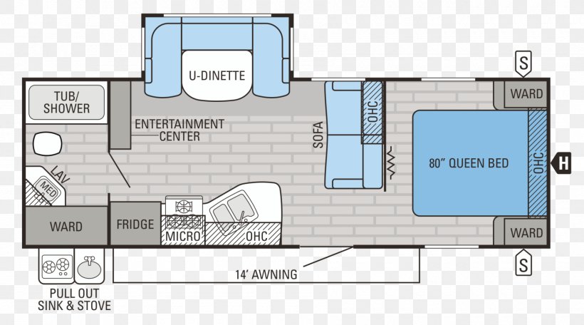 Campervans Caravan Jayco, Inc. Fifth Wheel Coupling Vehicle, PNG, 1800x1002px, Campervans, Area, Campervan Park, Caravan, Diagram Download Free