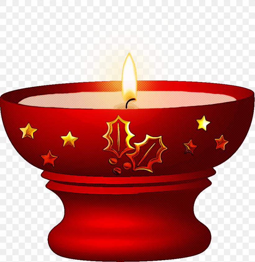 Candle Red Candle Holder Lighting Flame, PNG, 852x875px, Candle, Candle Holder, Flame, Flameless Candle, Holiday Download Free