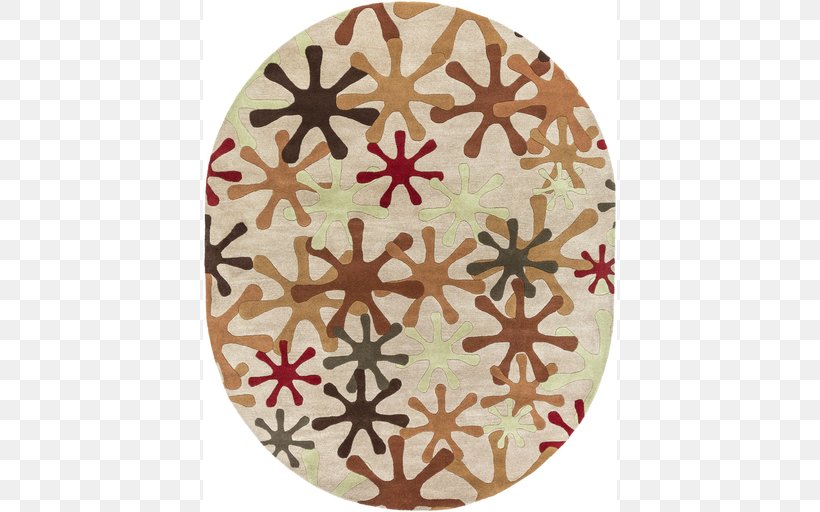 Carpet Brown Tufting White Chocolate Wool, PNG, 512x512px, Carpet, Brown, Color, Oval, Tufting Download Free