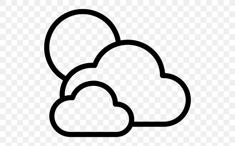 Cloud Meteorology Rain, PNG, 512x512px, Cloud, Area, Atmosphere, Atmosphere Of Earth, Black Download Free
