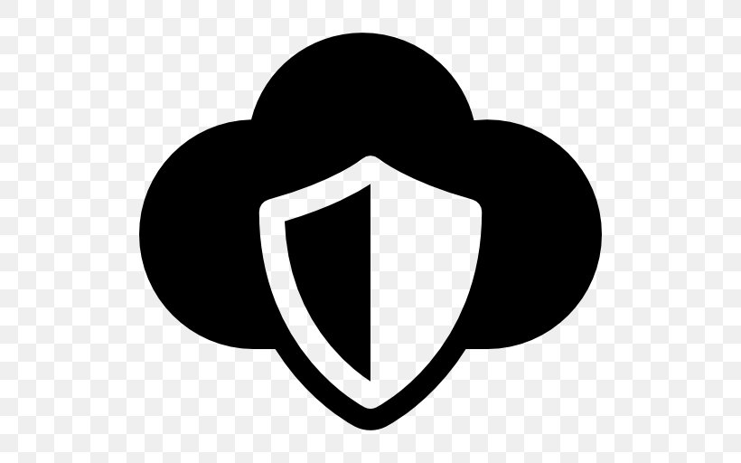 Cloud Storage Cloud Computing Web Hosting Service, PNG, 512x512px, Cloud Storage, Black And White, Cloud Computing, Cloud Computing Security, Computer Data Storage Download Free