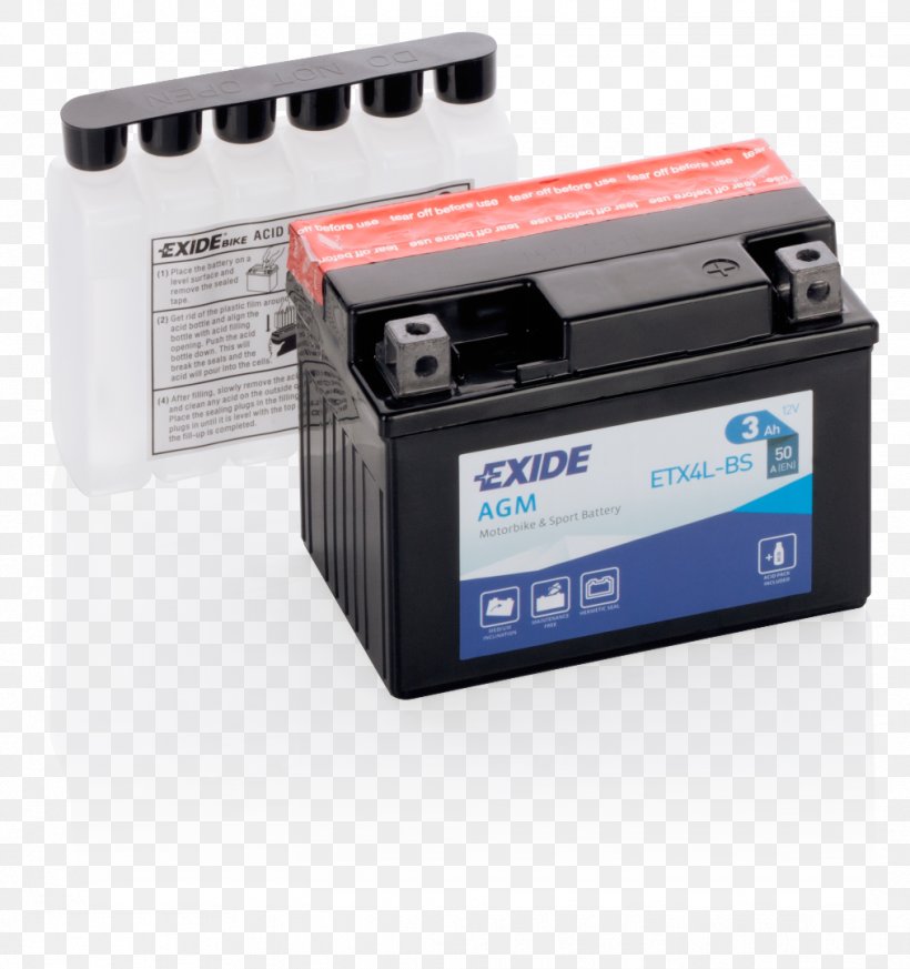 Exide VRLA Battery Car Motorcycle, PNG, 1014x1080px, Exide, Ampere, Ampere Hour, Automotive Battery, Battery Download Free