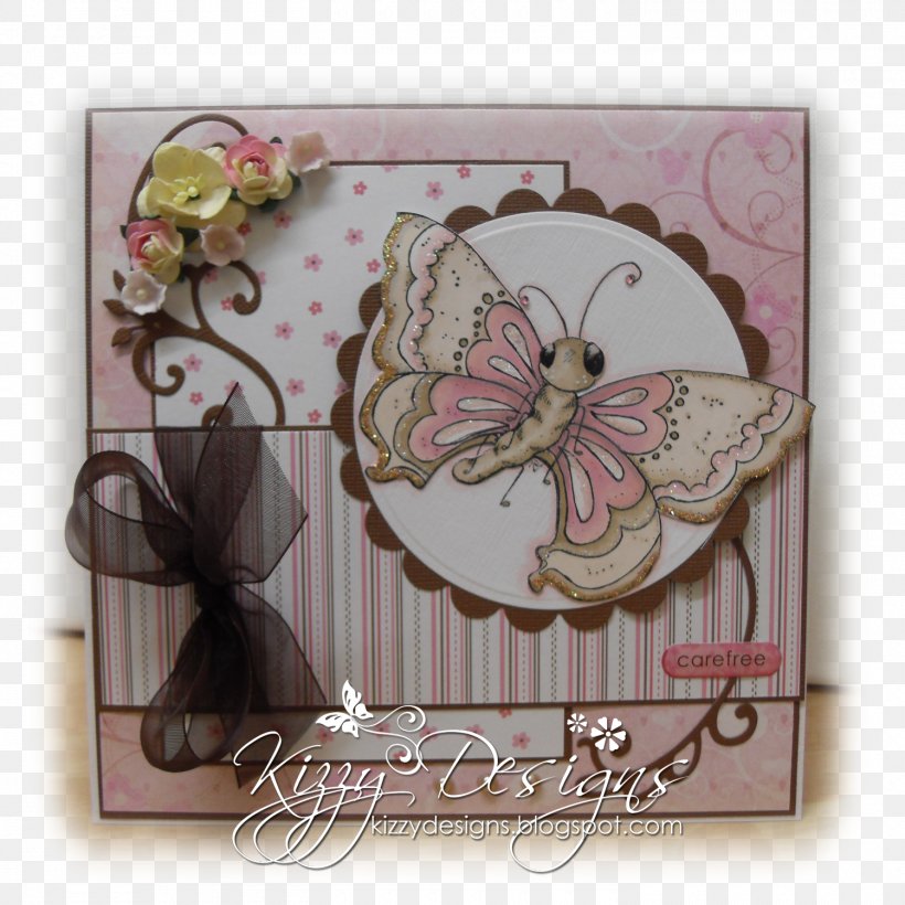 Greeting & Note Cards Pink M, PNG, 1500x1500px, Greeting Note Cards, Butterfly, Flower, Greeting, Greeting Card Download Free