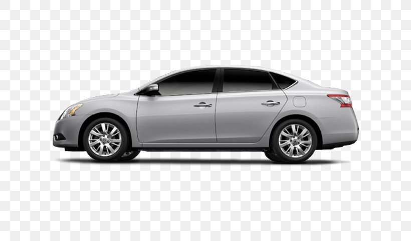 Nissan Altima Hyundai Car Honda Civic, PNG, 640x480px, 2017 Nissan Sentra, 2017 Nissan Sentra Sv, Nissan, Automotive Design, Automotive Exterior Download Free