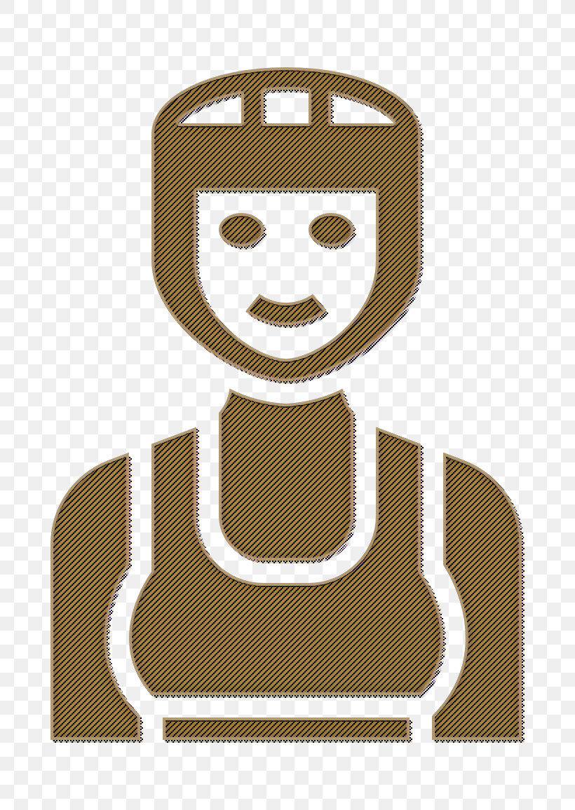 Occupation Woman Icon Boxer Icon Professions And Jobs Icon, PNG, 812x1156px, Occupation Woman Icon, Boxer Icon, Cartoon, Head, Professions And Jobs Icon Download Free