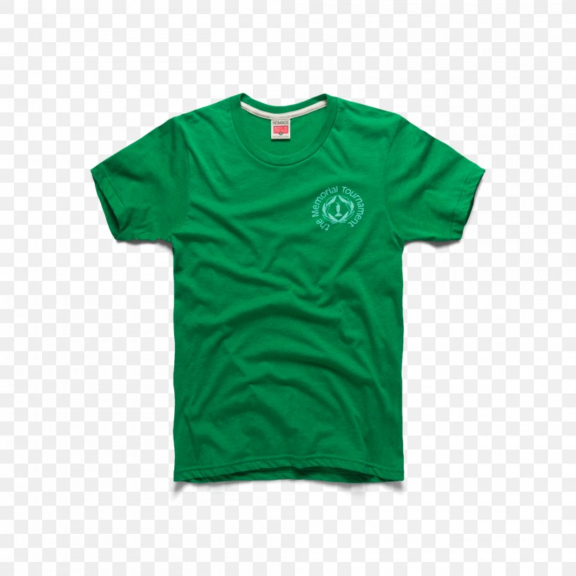 Ohio State University T-shirt Hoodie Clothing, PNG, 2000x2000px, Ohio State University, Active Shirt, Clothing, Columbus, Green Download Free