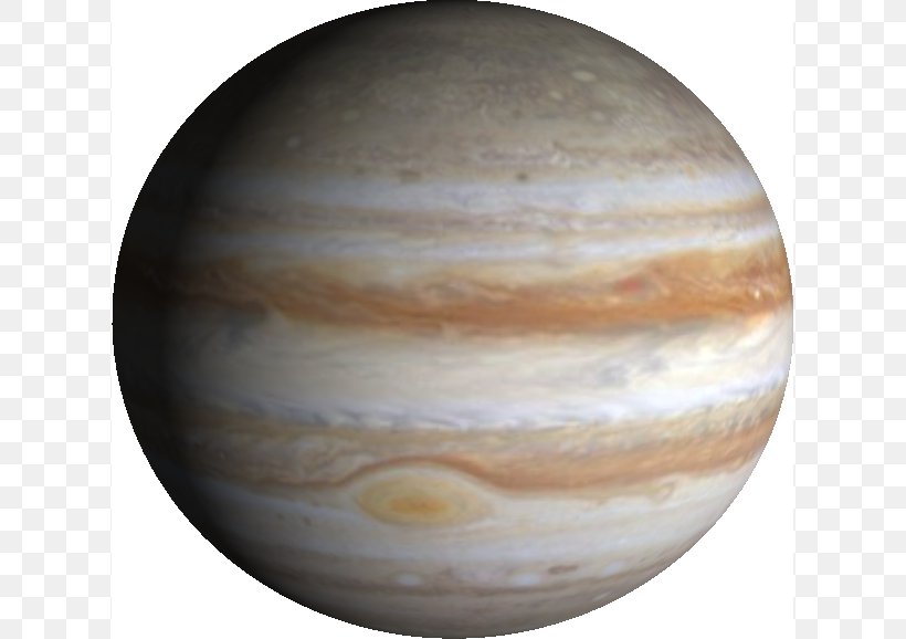 Planet Jupiter 3D Computer Graphics Solar System, PNG, 617x578px, 3d Computer Graphics, Planet, Astronomy, Classical Planet, Ganymede Download Free